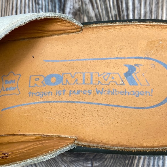 romika sandals on sale